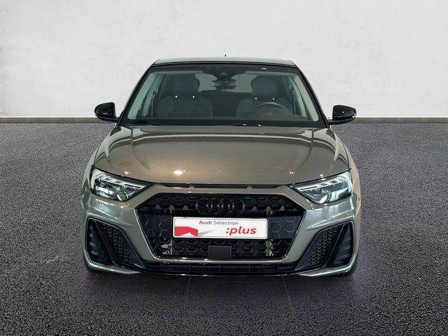Audi A1 ADRENALIN EDITION 30TFSI 116CV SB  - Foto 3