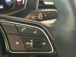 Audi A1 ADRENALIN BLACK EDITION 30TFSI 116CV SB  - Foto 10