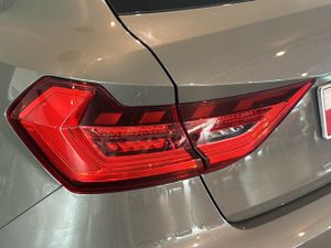 Audi A1 ADRENALIN BLACK EDITION 30TFSI 116CV SB  - Foto 16
