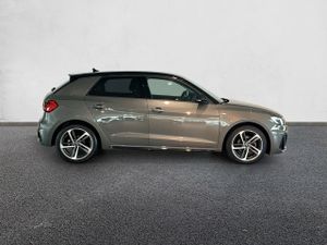 Audi A1 ADRENALIN BLACK EDITION 30TFSI 116CV SB  - Foto 3