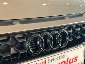Audi A1 ADRENALIN BLACK EDITION 30TFSI 116CV SB  - Foto 14