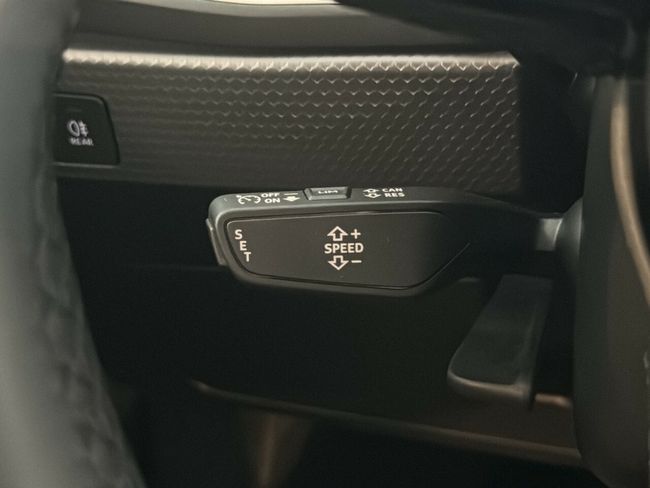 Audi A1 ADRENALIN BLACK EDITION 30TFSI 116CV SB  - Foto 9
