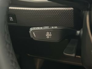 Audi A1 ADRENALIN BLACK EDITION 30TFSI 116CV SB  - Foto 9