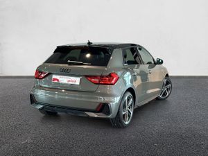 Audi A1 ADRENALIN BLACK EDITION 30TFSI 116CV SB  - Foto 4