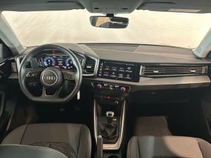 Audi A1 ADRENALIN BLACK EDITION 30TFSI 116CV SB  - Foto 6