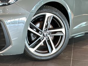 Audi A1 ADRENALIN BLACK EDITION 30TFSI 116CV SB  - Foto 5