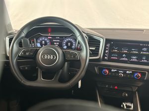 Audi A1 ADRENALIN BLACK EDITION 30TFSI 116CV SB  - Foto 12