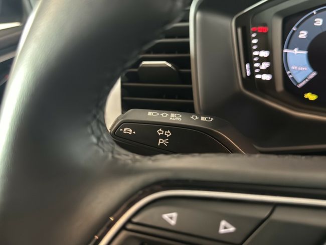 Audi A1 ADRENALIN BLACK EDITION 30TFSI 116CV SB  - Foto 8