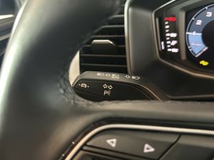 Audi A1 ADRENALIN BLACK EDITION 30TFSI 116CV SB  - Foto 8