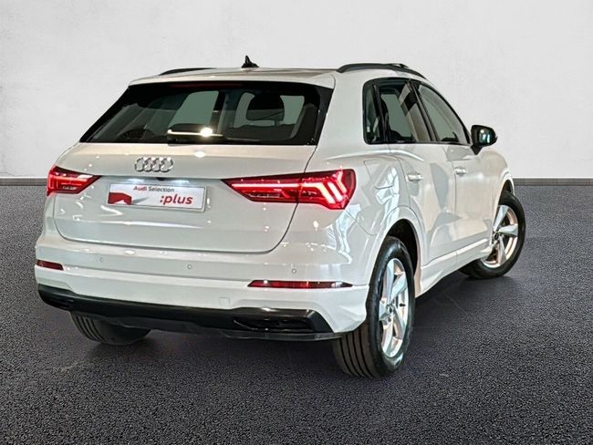 Audi Q3 ADVANCED S-TRONIC 35TFSI 150CV  - Foto 5