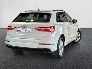 Audi Q3 ADVANCED S-TRONIC 35TFSI 150CV  - Foto 5