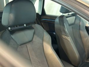 Audi Q3 ADVANCED S-TRONIC 35TFSI 150CV  - Foto 14