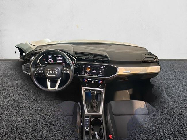 Audi Q3 ADVANCED S-TRONIC 35TFSI 150CV  - Foto 8