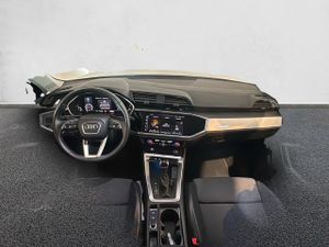 Audi Q3 ADVANCED S-TRONIC 35TFSI 150CV  - Foto 8