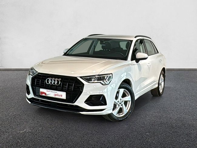 Audi Q3 ADVANCED S-TRONIC 35TFSI 150CV  - Foto 2