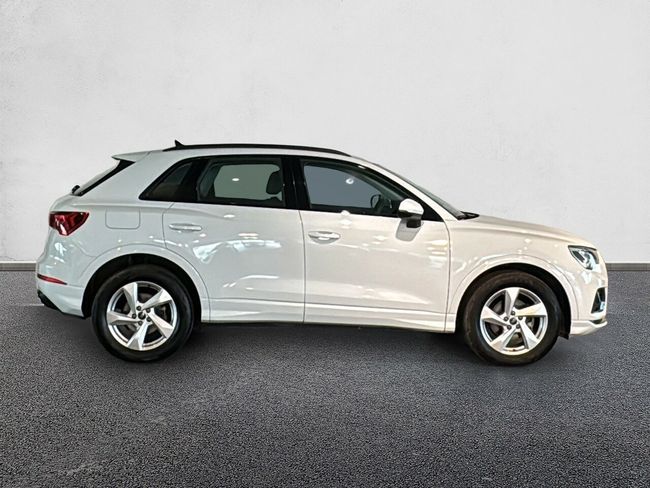 Audi Q3 ADVANCED S-TRONIC 35TFSI 150CV  - Foto 4