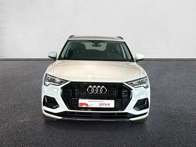Audi Q3 ADVANCED S-TRONIC 35TFSI 150CV  - Foto 3