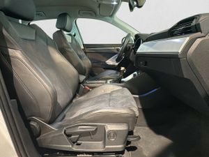 Audi Q3 ADVANCED S-TRONIC 35TFSI 150CV  - Foto 10