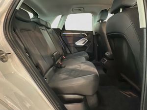 Audi Q3 ADVANCED S-TRONIC 35TFSI 150CV  - Foto 9