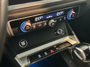 Audi Q3 ADVANCED S-TRONIC 35TFSI 150CV  - Foto 13