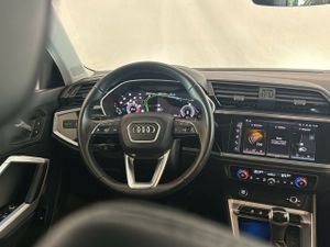 Audi Q3 ADVANCED S-TRONIC 35TFSI 150CV  - Foto 18