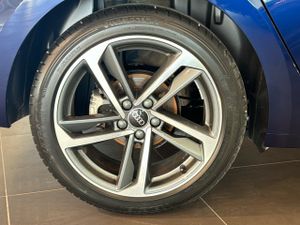 Audi A1 ADRENALIN BLACK EDITION 30TFSI 116CV SB  - Foto 7