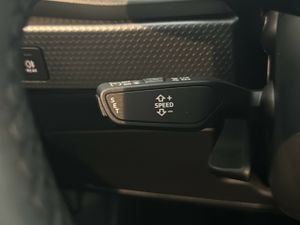 Audi A1 ADRENALIN BLACK EDITION 30TFSI 116CV SB  - Foto 12