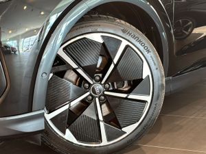 Audi Q4 Q4 ADVANCED 35E-TRON 125KW SB  - Foto 7