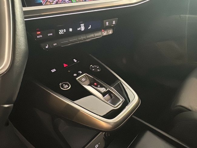 Audi Q4 Q4 ADVANCED 35E-TRON 125KW SB  - Foto 13