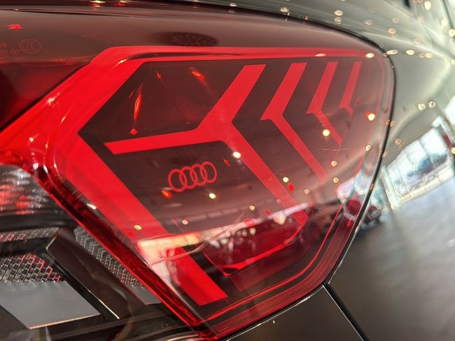 Audi Q4 Q4 ADVANCED 35E-TRON 125KW SB  - Foto 23