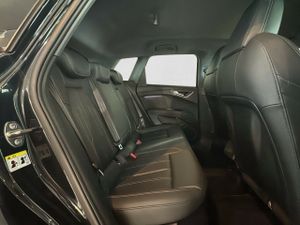 Audi Q4 Q4 ADVANCED 35E-TRON 125KW SB  - Foto 9