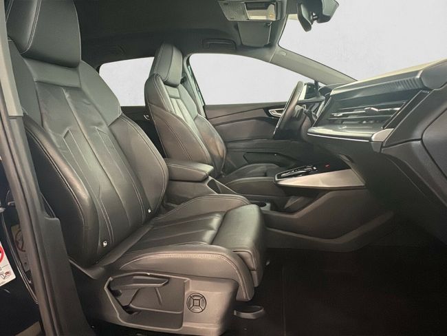Audi Q4 Q4 ADVANCED 35E-TRON 125KW SB  - Foto 10