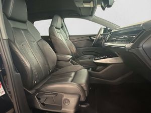 Audi Q4 Q4 ADVANCED 35E-TRON 125KW SB  - Foto 10