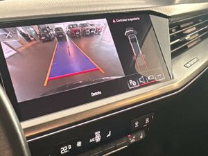 Audi Q4 Q4 ADVANCED 35E-TRON 125KW SB  - Foto 11