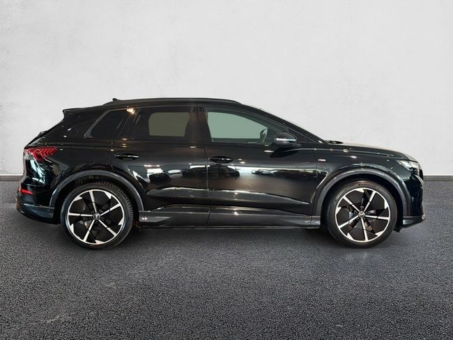 Audi Q4 Q4 ADVANCED 35E-TRON 125KW SB  - Foto 4