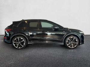 Audi Q4 Q4 ADVANCED 35E-TRON 125KW SB  - Foto 4