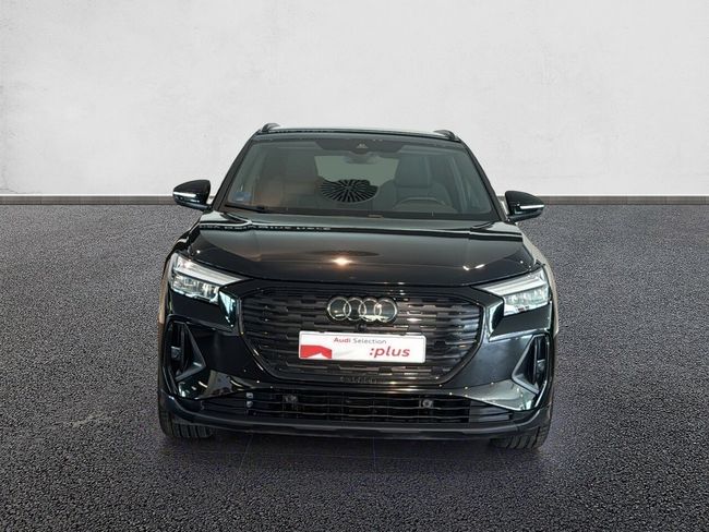 Audi Q4 Q4 ADVANCED 35E-TRON 125KW SB  - Foto 3
