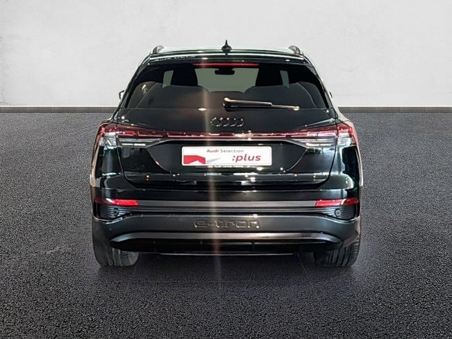 Audi Q4 Q4 ADVANCED 35E-TRON 125KW SB  - Foto 6