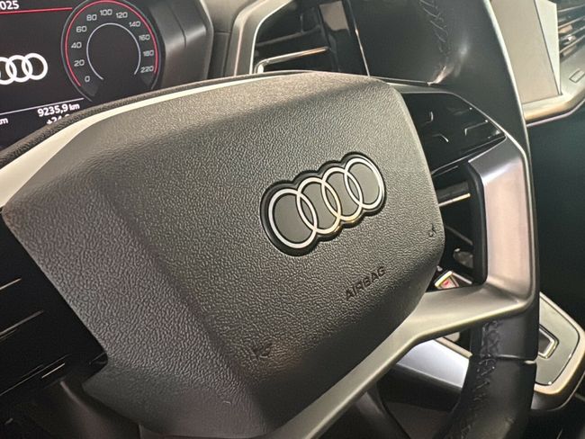 Audi Q4 Q4 ADVANCED 35E-TRON 125KW SB  - Foto 22
