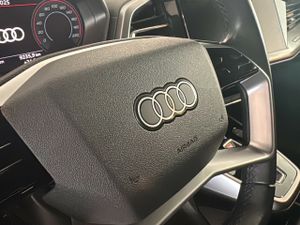 Audi Q4 Q4 ADVANCED 35E-TRON 125KW SB  - Foto 22