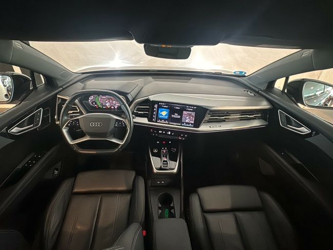 Audi Q4 Q4 ADVANCED 35E-TRON 125KW SB  - Foto 8