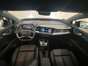 Audi Q4 Q4 ADVANCED 35E-TRON 125KW SB  - Foto 8
