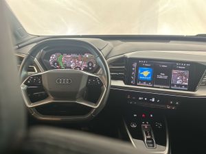 Audi Q4 Q4 ADVANCED 35E-TRON 125KW SB  - Foto 19