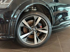 Audi Q8 AUDI SQ8 E-TRON 370,00 KW  - Foto 7