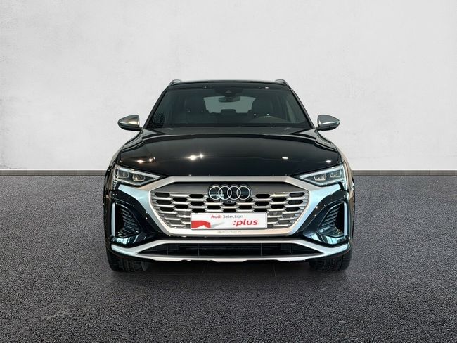 Audi Q8 AUDI SQ8 E-TRON 370,00 KW  - Foto 3