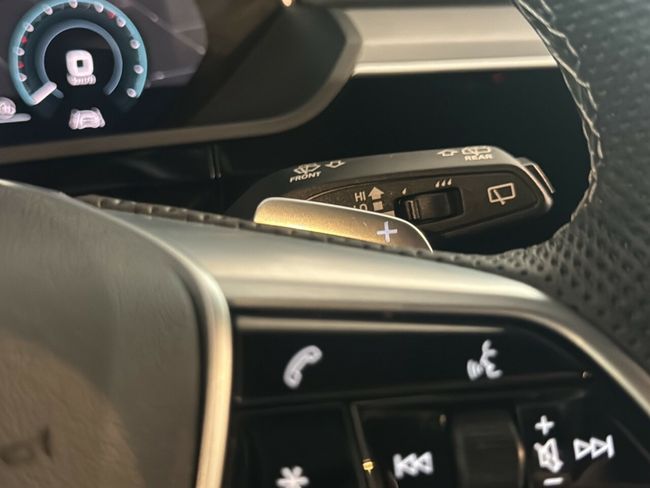 Audi Q8 AUDI SQ8 E-TRON 370,00 KW  - Foto 14