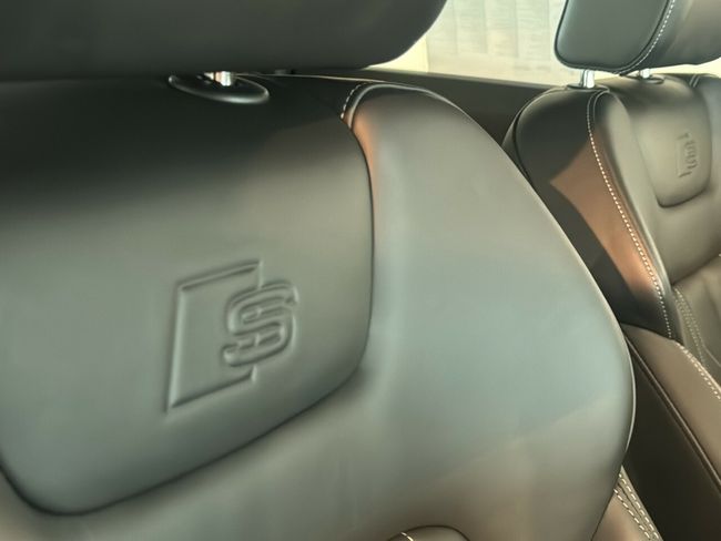 Audi Q8 AUDI SQ8 E-TRON 370,00 KW  - Foto 19