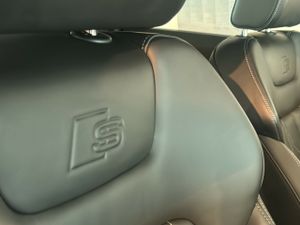 Audi Q8 AUDI SQ8 E-TRON 370,00 KW  - Foto 19