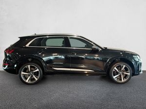 Audi Q8 AUDI SQ8 E-TRON 370,00 KW  - Foto 4