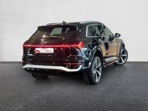 Audi Q8 AUDI SQ8 E-TRON 370,00 KW  - Foto 6